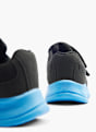 Kappa Sneaker Svart 5265 4