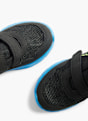 Kappa Sneaker Svart 5265 5
