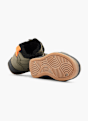 Kappa Hoher Sneaker Olive 857 3