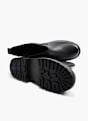 5th Avenue Winterboots Schwarz 4340 3