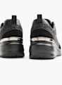 Skechers Sneaker Nero 24768 4
