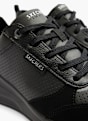 Skechers Sneaker Nero 24768 5