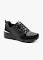 Skechers Sneaker Nero 24768 6