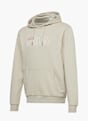 FILA Hoodie Beige 55007 1