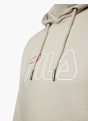 FILA Hoodie Beige 55007 3