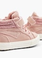 KangaROOS Magas szárú sneaker rózsaszín 24648 5