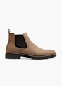 Memphis One Stivale Chelsea Beige 21866 1