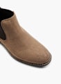 Memphis One Stivale Chelsea Beige 21866 2