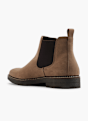 Memphis One Stivale Chelsea Beige 21866 3