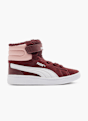 PUMA Kotníkové tenisky Bordó 860 1