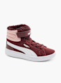 PUMA Sneakersy za kostkę Bordowy 860 6
