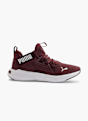 PUMA Sneaker Rød 1576 1