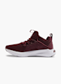 PUMA Sneaker Rød 1576 2