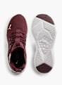 PUMA Sneaker Rød 1576 3