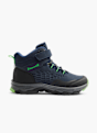 Landrover Schnürboots Dunkelblau 27788 1