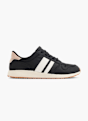 Vty Sneaker Schwarz 862 1