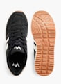 Vty Sneaker Negro 862 3