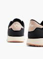Vty Sneaker Negro 862 4