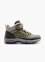 Landrover Schnürboots Khaki 4346 1