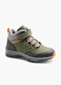 Landrover Schnürboots Khaki 4346 6