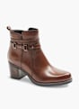 5th Avenue Stivaletto classico Rosso 3431 6