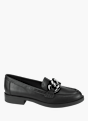 Catwalk Mocassino Nero 18729 1