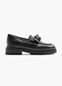 Catwalk Mocasín Negro 17444 1