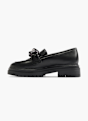 Catwalk Mocasín Negro 17444 2
