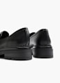 Catwalk Mocasín Negro 17444 4
