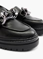 Catwalk Mocasín Negro 17444 5