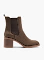 Graceland Botines Chelsea Caqui 20801 1
