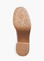 Graceland Botines Chelsea Caqui 20801 3