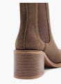 Graceland Botines Chelsea Caqui 20801 4