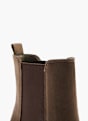 Graceland Botines Chelsea Caqui 20801 5