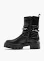 Graceland Biker Boots Schwarz 35951 2