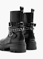 Graceland Biker Boots Schwarz 35951 4