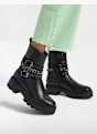 Graceland Biker Boots Schwarz 35951 7