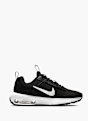 Nike Sneaker fekete 15171 1