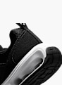 Nike Sneaker fekete 15171 3