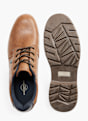 Memphis One Sapato raso Castanho 19367 3