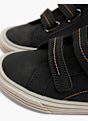 Vty Sneakers tipo bota Marrón 20802 2