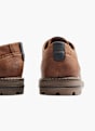 AM SHOE Elegantes Castanho 865 4