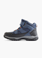 Highland Creek Bota de invierno Negro 20804 2