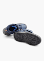 Highland Creek Bota de invierno Negro 20804 3