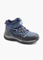 Highland Creek Bota de invierno Negro 20804 6