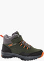 Highland Creek Cipele za planinarenje Kaki 20805 1