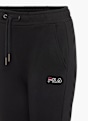 FILA Jogginghose Schwarz 21872 6