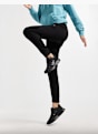 FILA Jogginghose Schwarz 21872 1