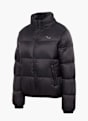 FILA Veste d'hiver Noir 55687 2