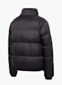 FILA Veste d'hiver Noir 55687 6